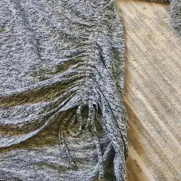 Grey Long sleeve Sweater - Picture 3 of 5